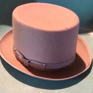 Vintage Top Hat